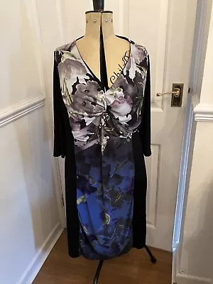 Changes By Together Dress Size 22 • £7.99