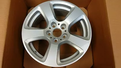 $295 • Buy GENUINE BMW E60 E61 525i 528i ALLOY WHEEL 17 X 7.5 FACTORY RIM - NEW 36116777346