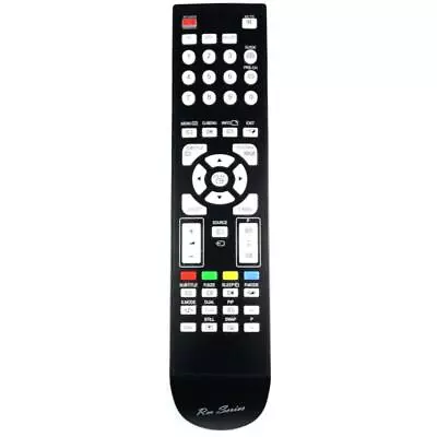 *NEW* RM-Series TV Remote Control For Samsung LE40R88BD • £13.95