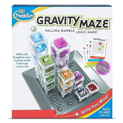 Gravity Maze Board Game • $23.99