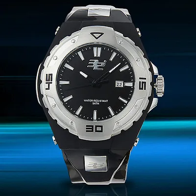 32° Ridge Mens Watch  RETAILS AT $999.00 (AVAILABLE IN 3 COLORS) • $199.95