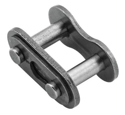 Pro Series Motorcycle Non O Ring 530 Chain C-Clip Style Master Link 5/8  Pitch • $4.99