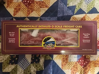 MTH Sante Fe Coil Car 20-90013D • $55