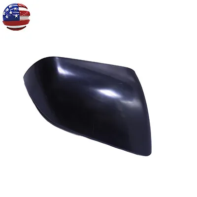 New Passenger Right Side View Mirror Cover Cap Fit For 2015-2020 Ford Mustang • $50.11