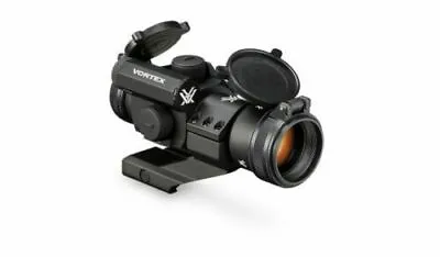 Vortex StrikeFire II Red Dot Scope SF-BR-504 • $199