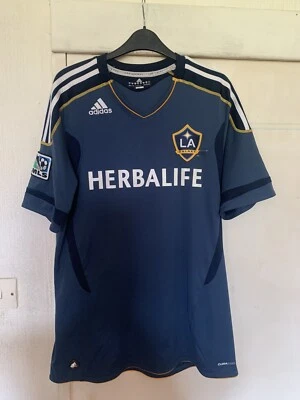 £20 • Buy La Galaxy Shirt Medium 