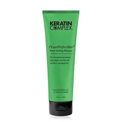 Keratin Complex Picture Perfect Hair Bond Sealing Masque 118ml • £41.99