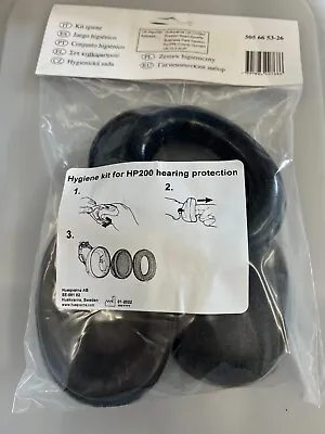 Husqvarna Chainsaw Helmet Protection Hygiene Kit 505665326  • £13.99
