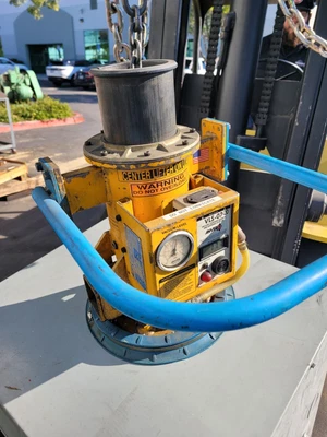 $1350 • Buy Anver Vacuum Lifter M83M