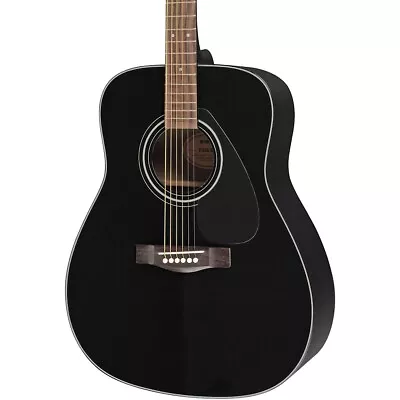 Yamaha F335 Acoustic Guitar Black • $159.99