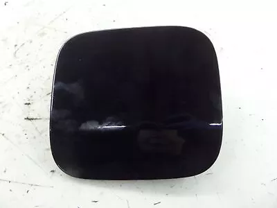 Acura RSX Type-S Fuel Gas Door Black DC5 02-06 OEM • $18.99