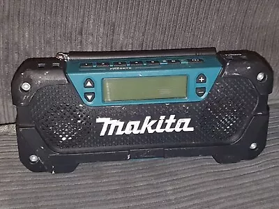 Makita Radio Cxt MR 052 • £42.99
