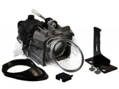 Left Fog Light For 96-97 Volvo 850 2.4L 5 Cyl GAS 2.3L Base GLT Turbo T-5 KZ67D2 • $95.15