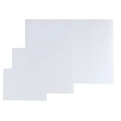 £6.99 • Buy A3 Magnetic Whiteboard Dry Wipe Board