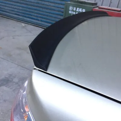 DUCKBILL Stock 284B Trunk Spoiler Wing Fits 1998~2002 Mercedes Benz W208 Coupe • $83.70