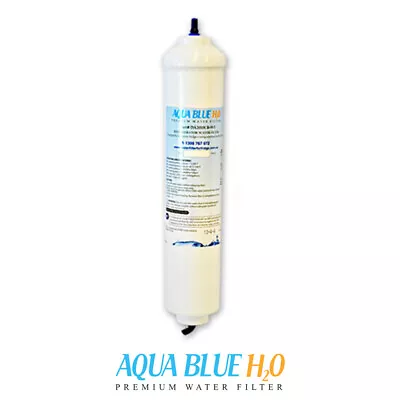 DA2010CB Compatible Water Filter Samsung Aqua-Pure Plus DA29-10105J WSF10 • $29