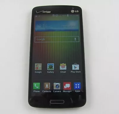 LG VS876 Lucid 3 Verizon Cell Phone  GOOD  • $19.90