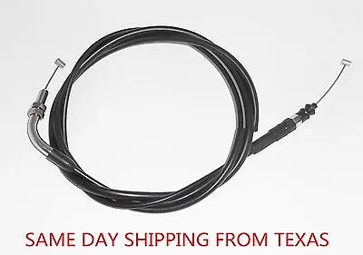 Carter Bros Talon Dlx Fx Gx 150 Iir Gsr Gsx 150 R2 150cc Go Kart  Throttle Cable • $8.95