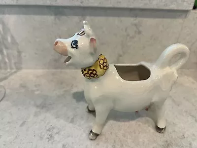 Vintage Bordens Elsie The Cow Creamer • $65