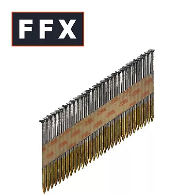 Senco 3.1x90mm 1st Fix Nails 2000pk • £39.21