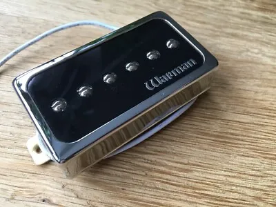 HBP90 Neck Position Only. P90 Voiced Humbucker Retrofit Electric Guitar Pickup • £23.50