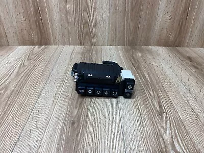 Mercedes W123 280ce 300d Front Ac Climate Control Heater Switch Oem 1981_1985 • $133.33