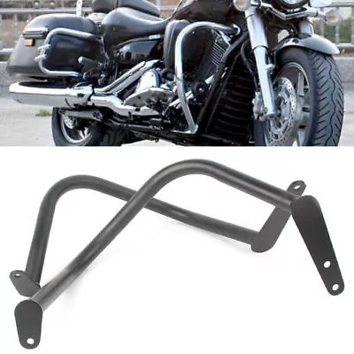 Engine Frame Guard Crash Bar Protector L & R For YAMAHA V STAR 1300 2011-2015 • $146.73