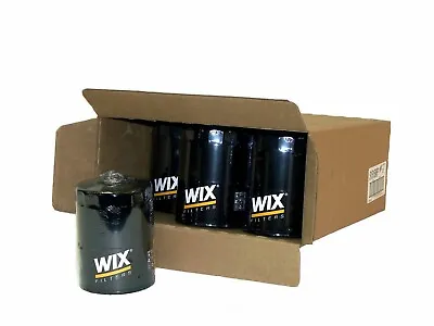 Engine Oil Filter Wix 51515MP • $114.74