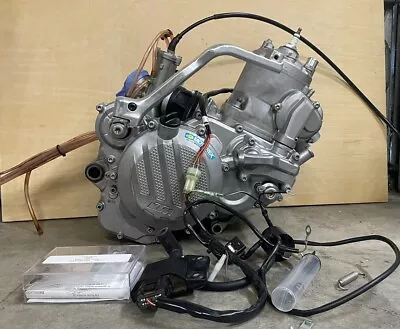 KTM 250SX Engine Motor  250 SX 2017 Kart CarbCdi Xc Xcw Tc Tx Te Outlaw • $3200