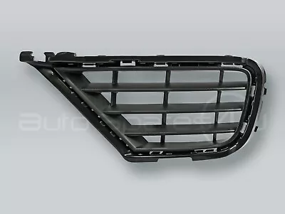 Front Bumper Lower Side Grille LEFT Fits 2015-2018 VW Touareg • $51.90