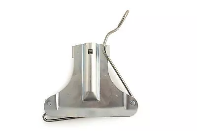 Kentucky Mop Head Holder Clip Bracket Metal Galvanised Replacement Connector • £5.99