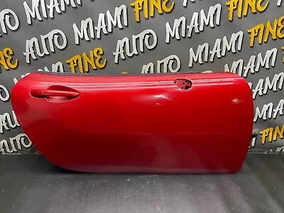 16-19 Mazda Mx-5 Miata Oem Right Rh Passenger Side Door Shell Assembly • $550