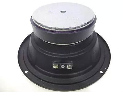 Replacement QSC 6.5  Mid-Range Woofer For KW153 Speaker QSC XD-000001-00  • $49.99