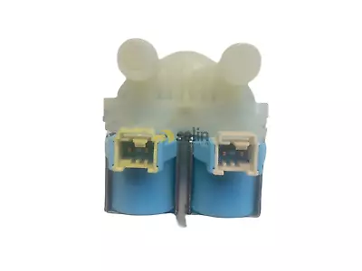 Genuine Beko Washing Machine Cold Water Inlet Valve WMY9046LB2 WMY 9046 LB2 • $80.95