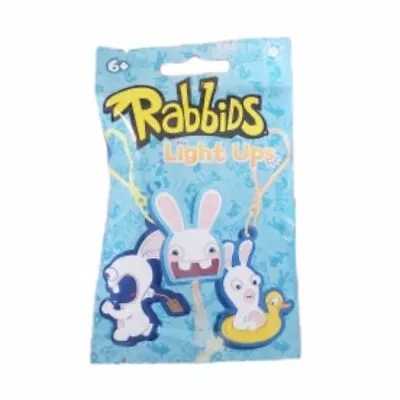 Ubisoft Rabbids Light Ups Mystery Pack NEW • $4.99