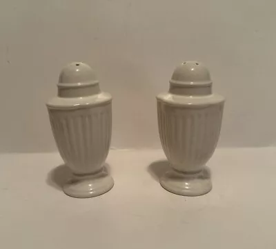 Mikasa Italian Countryside Salt And Pepper Shaker Set 4/5 Holes DD900 Malaysia  • $21.99