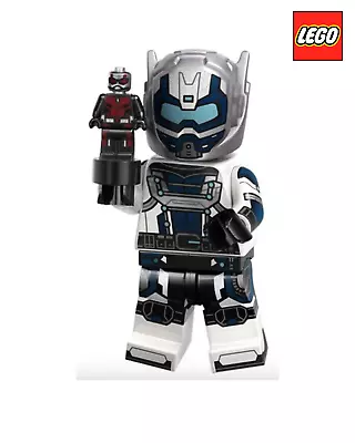 Goliath - Marvel Studios - Series 2  | LEGO Minifigure | NEW CMF • $5.10