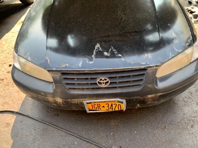 $699.99 • Buy Engine 3.0L VIN F 5th Digit 1MZFE Engine California Fits 99-00 SIENNA 562368