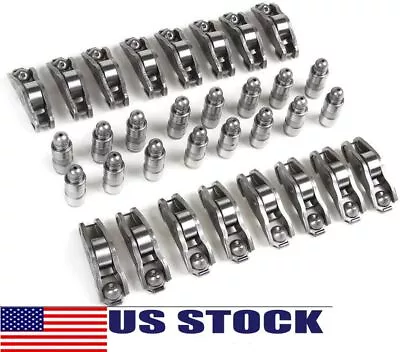 Hydraulic Lifters Rocker Arms Set INA For VW Audi 1.8 2.0 TSI EA888 Gen3 • $98.98