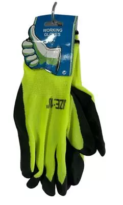 Super Comfort Work Gloves / Gardening / Breathable/ Super Grip / Mens And Ladies • £2.99