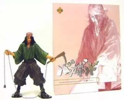 $24.99 • Buy  Vagabond Action Figure #5 Baiken  LOWEST PRICE EVER