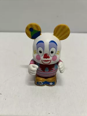 Disney Vinylmation Park #11 California Adventure PARADISE PIER CLOWN 3  Figure • $7.99