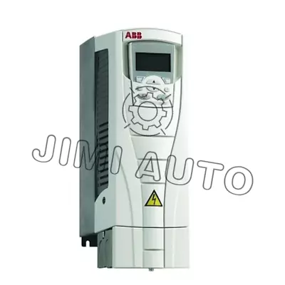 ACS550-01-012A-4 ABB Inverter Driver 5.5KW 3-phase  Brand New Box!Spot Goods Zy • $695.90