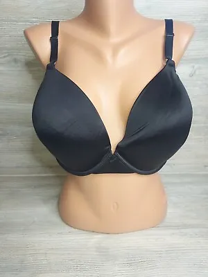 SMART&SEXY Women's Size {42DD} Perfect Push-Up Bra/Plush Push-Up Padding • $9.90