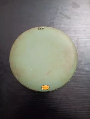 Vibram Discs Ibex Midrange ~ Green 175g RARE ~ OUT OF PRODUCTION • $32.99