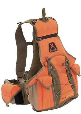 $136 • Buy ALPS Upland Game Vest X -Blaze Orange-XL