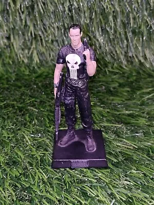 Punisher Statue Marvel Classic Collection Die-Cast Figurine Limited Edition New • $21.94