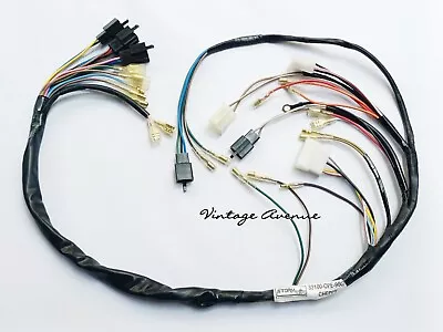 Brand New Yamaha Chappy Lb50 Lb80 Main Wire Wiring Harness • $42.15