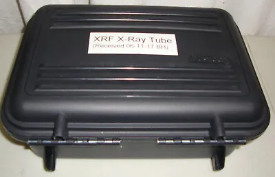 $1750 • Buy Edax Eagle III XXL Micro Xray Fluorescence Spectrometer Xray X-ray Tube