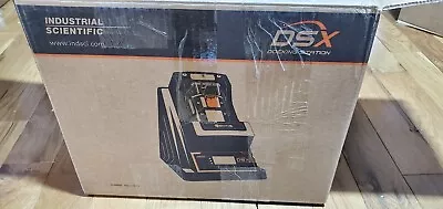 Industrial Scientific DSX Docking Station For Ventis MX6 IBRD IDS P/N 18109329 • $249